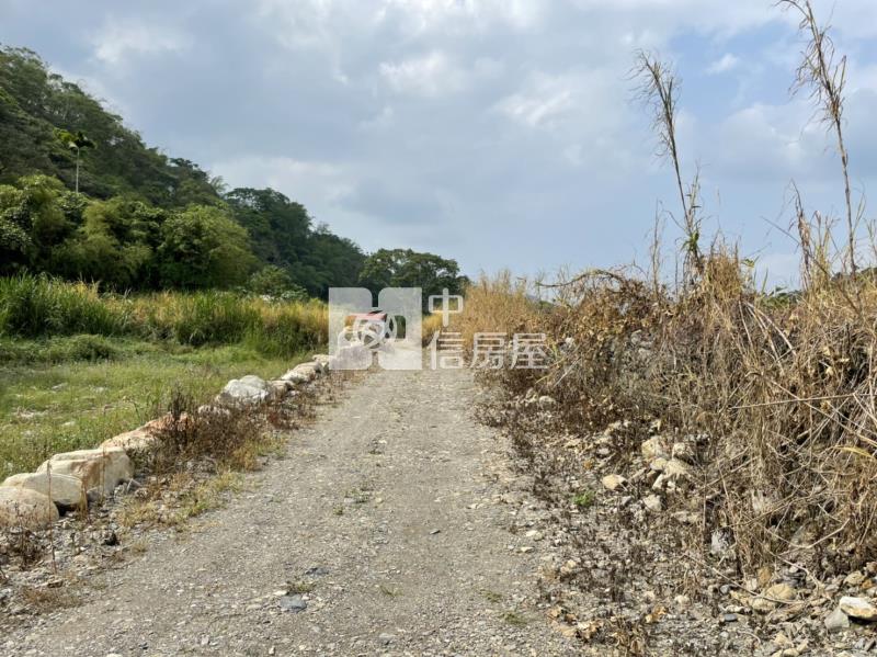 長寮尾景觀旺田房屋室內格局與周邊環境