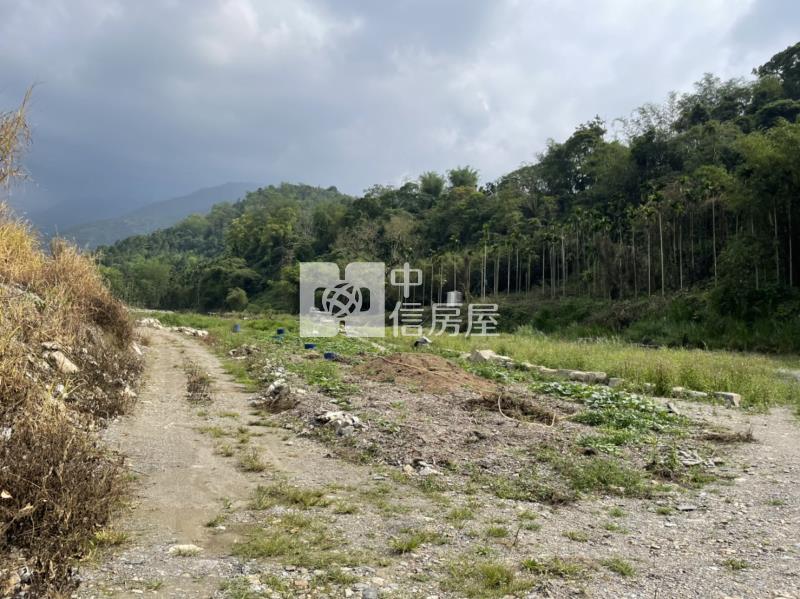 長寮尾景觀旺田房屋室內格局與周邊環境