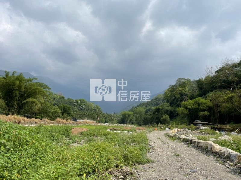 長寮尾景觀旺田房屋室內格局與周邊環境