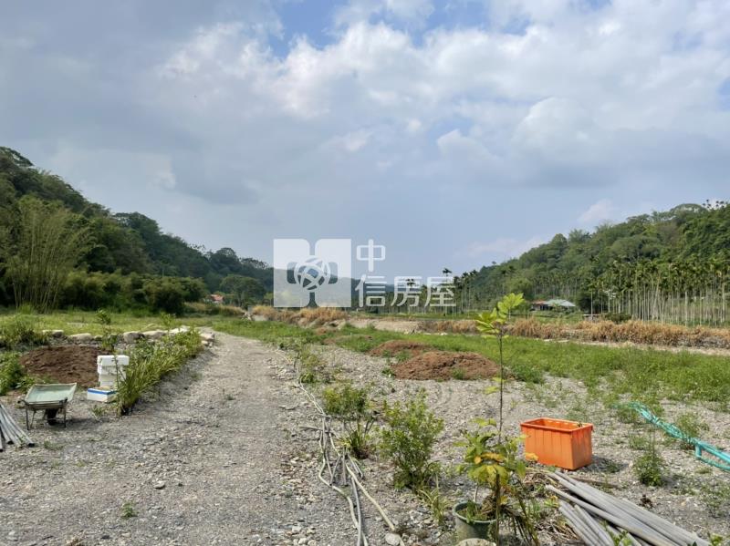 長寮尾景觀旺田房屋室內格局與周邊環境