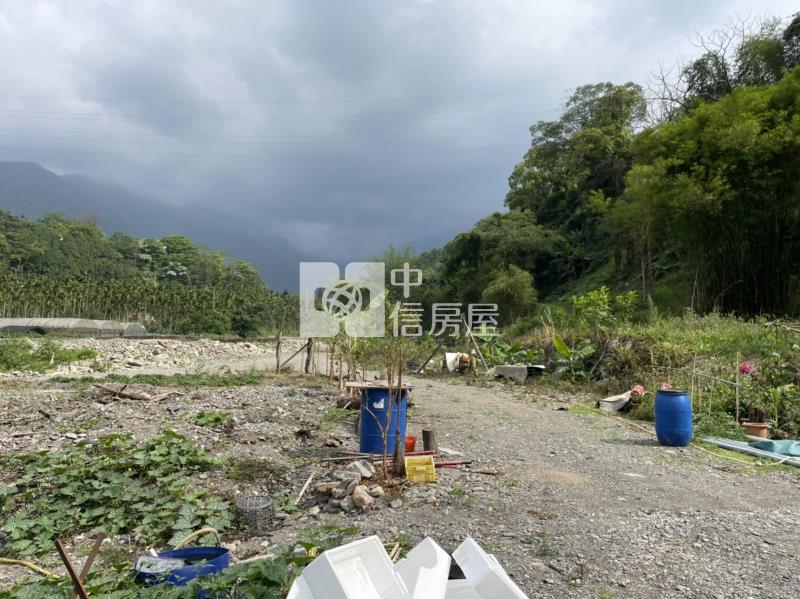 長寮尾景觀旺田房屋室內格局與周邊環境