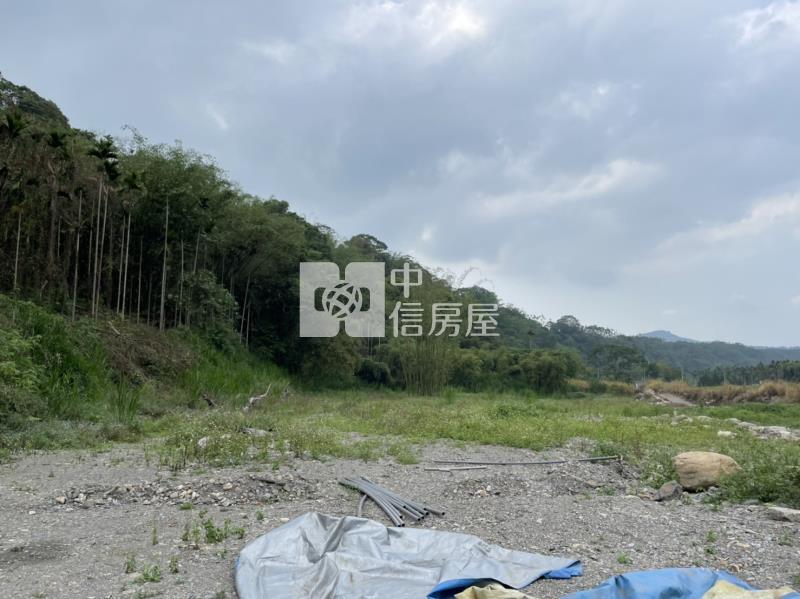 長寮尾景觀旺田房屋室內格局與周邊環境
