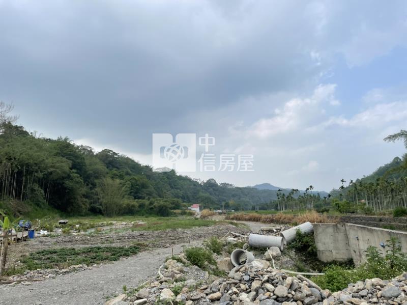 長寮尾景觀旺田房屋室內格局與周邊環境