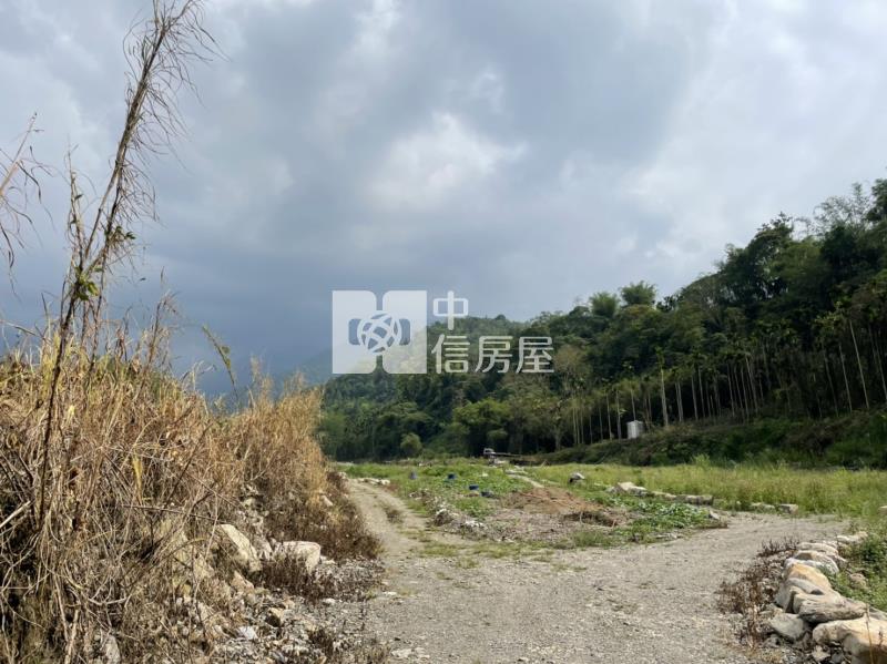 長寮尾景觀旺田房屋室內格局與周邊環境
