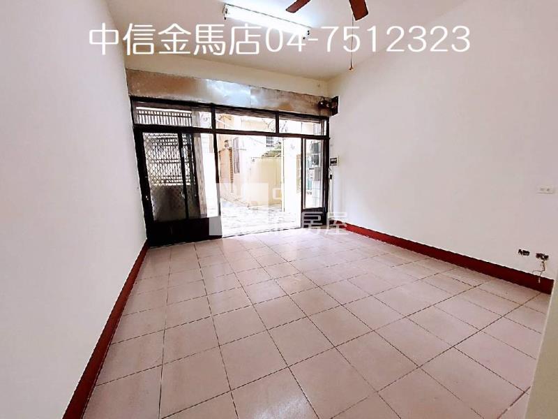 公園路大透天房屋室內格局與周邊環境