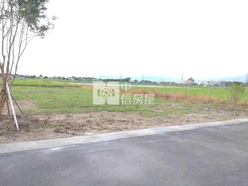 荷花故鄉有水電雙面路美農地房屋室內格局與周邊環境