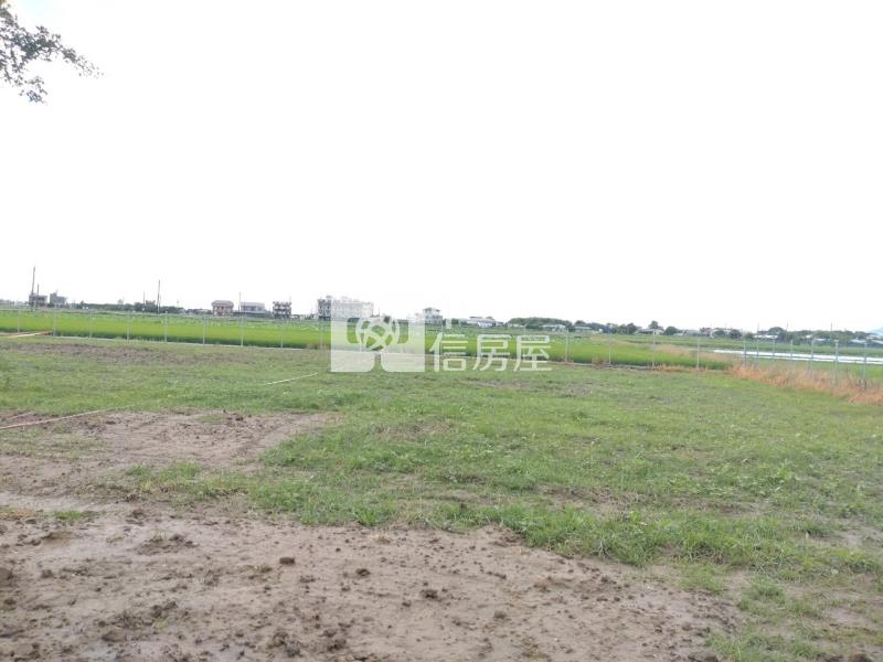 荷花故鄉有水電雙面路美農地房屋室內格局與周邊環境