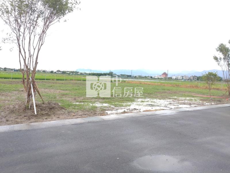 荷花故鄉有水電雙面路美農地房屋室內格局與周邊環境