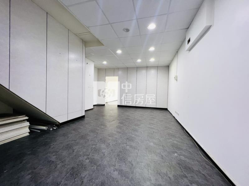【安家】內壢後站永福路金店面房屋室內格局與周邊環境