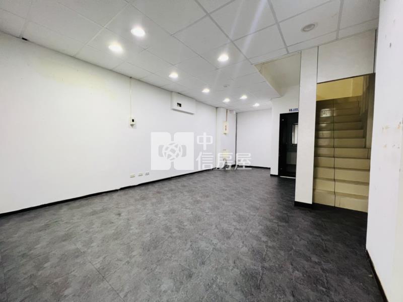 【安家】內壢後站永福路金店面房屋室內格局與周邊環境