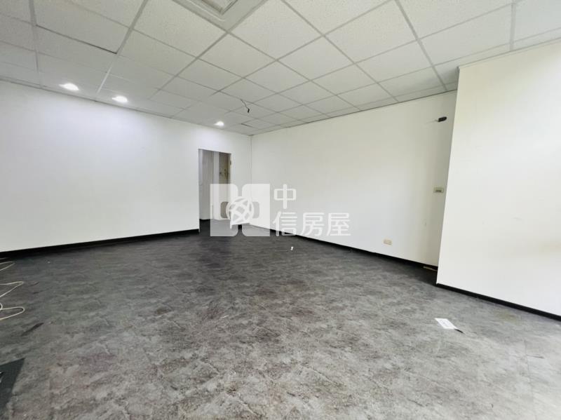 【安家】內壢後站永福路金店面房屋室內格局與周邊環境