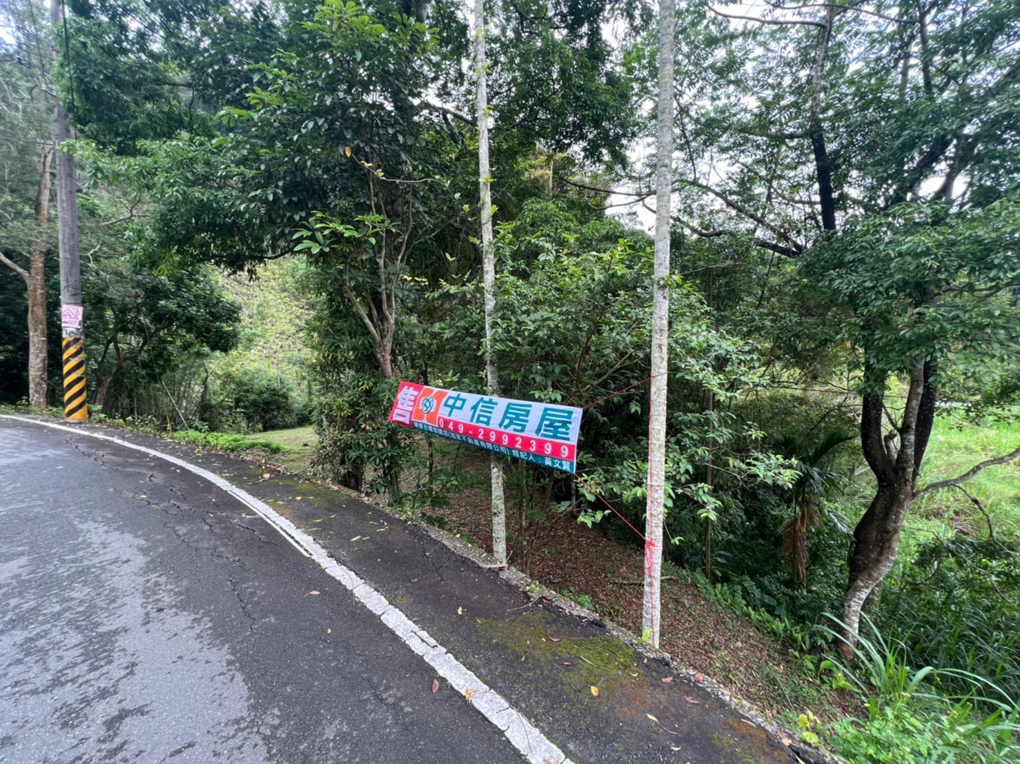 種瓜路田+建房屋室內格局與周邊環境