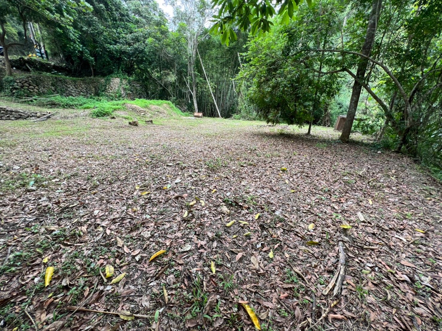 種瓜路田+建房屋室內格局與周邊環境