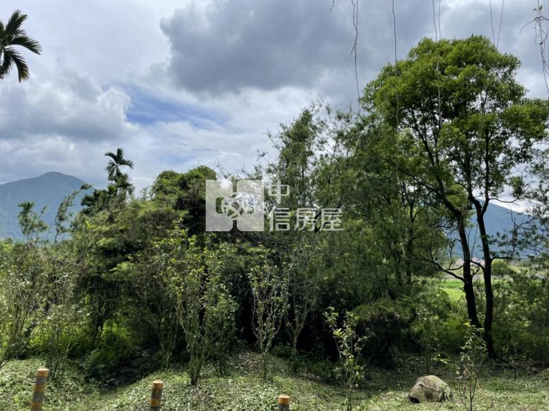 內埔鄉村美田房屋室內格局與周邊環境