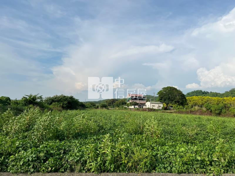 六甲工研院都內農地(1)房屋室內格局與周邊環境