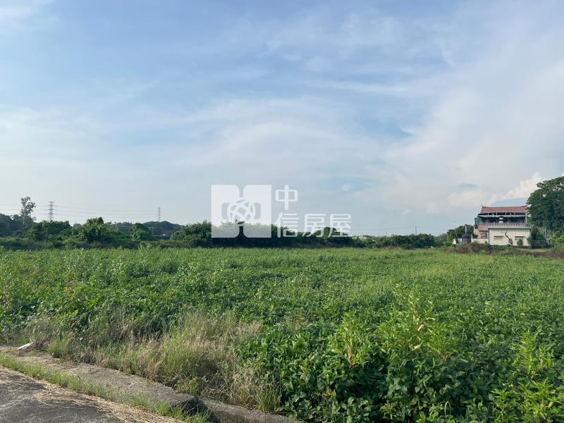 六甲工研院都內農地(1)房屋室內格局與周邊環境