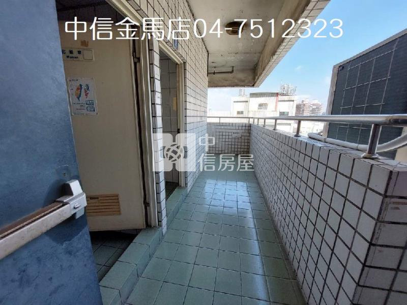 金馬路辦公大樓房屋室內格局與周邊環境