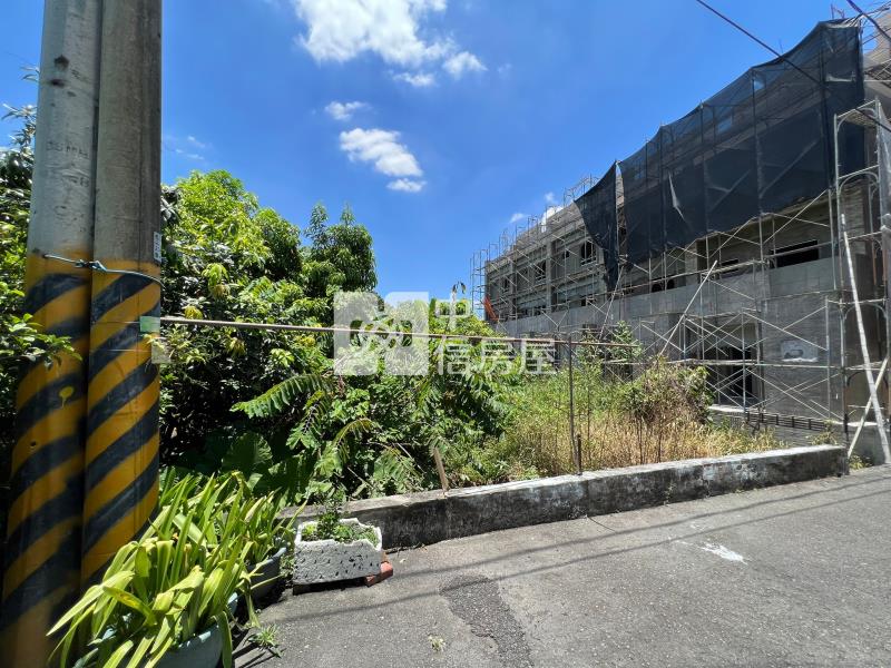 屏東土地 高樹全聯優質建地房屋室內格局與周邊環境