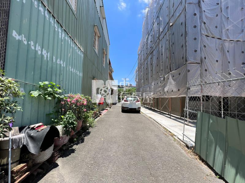 屏東土地 高樹全聯優質建地房屋室內格局與周邊環境