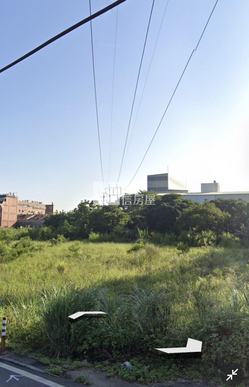 中工一期 永安路農地房屋室內格局與周邊環境
