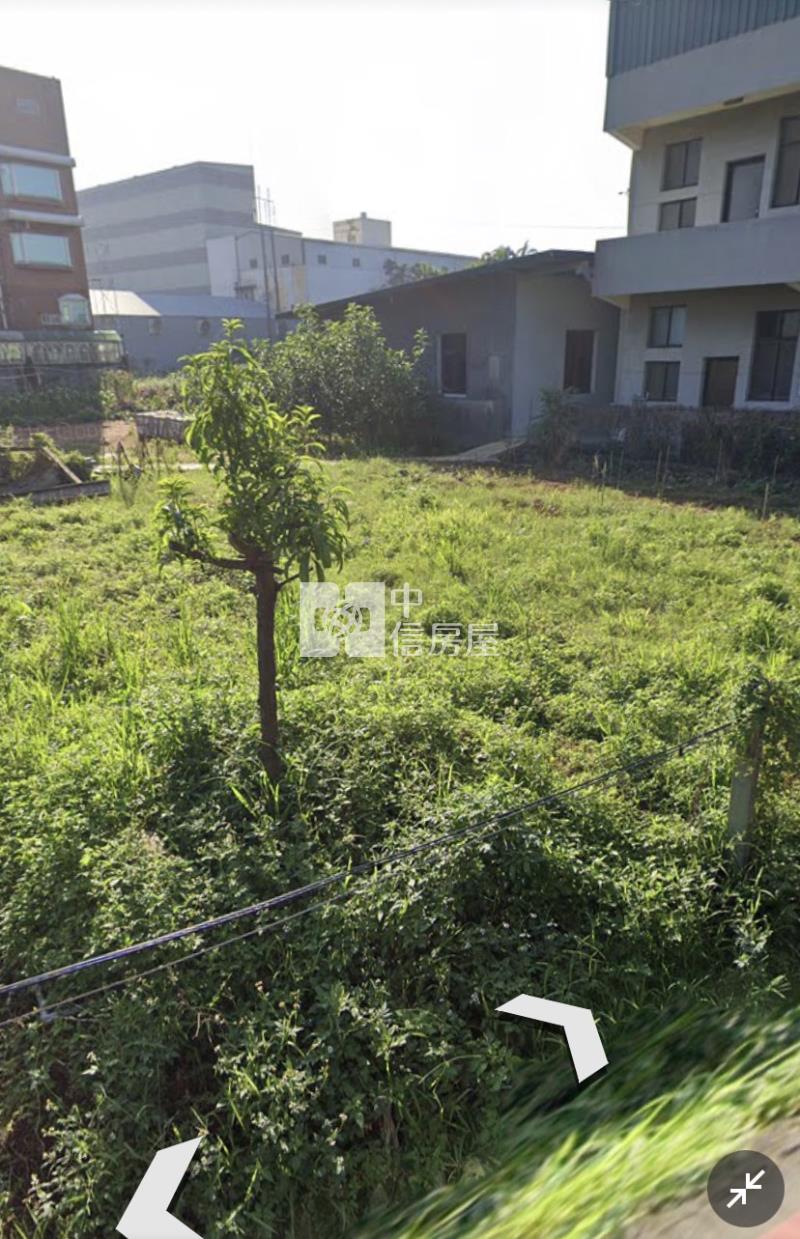 中工一期 永安路農地房屋室內格局與周邊環境