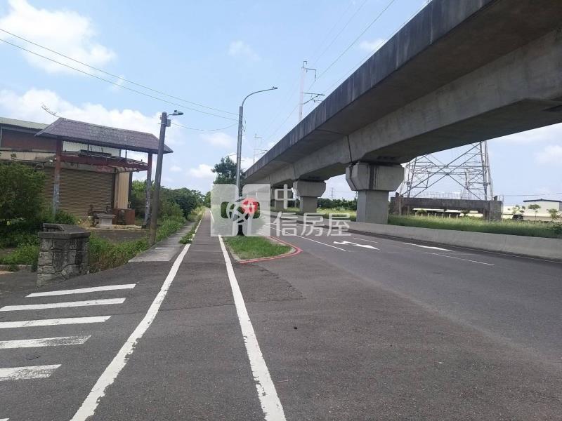楊梅-大地坪農地-合法寺廟用地房屋室內格局與周邊環境