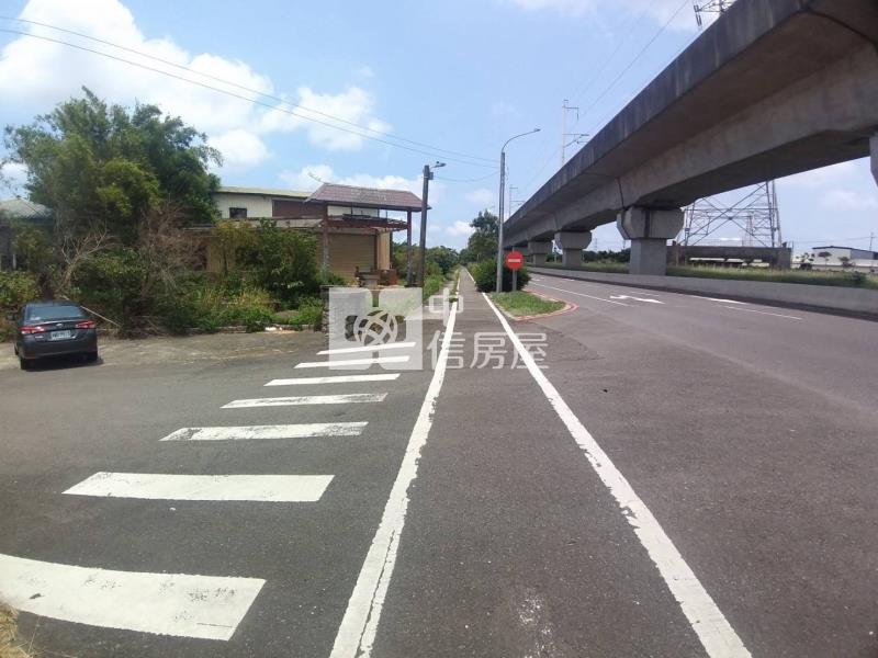 楊梅-大地坪農地-合法寺廟用地房屋室內格局與周邊環境