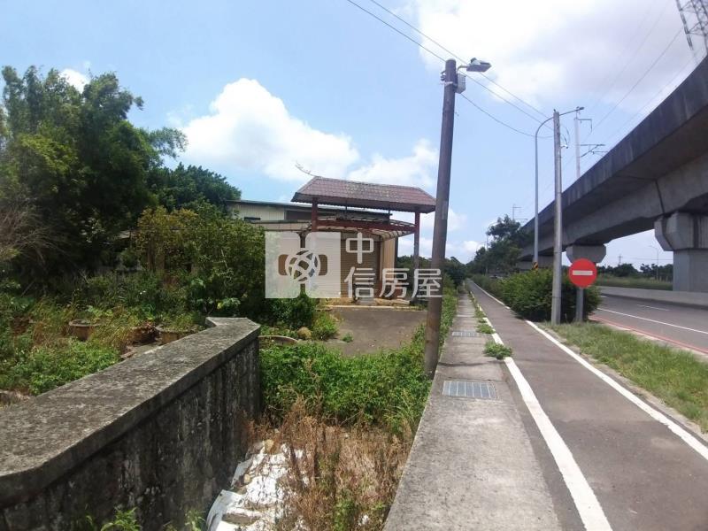 楊梅-大地坪農地-合法寺廟用地房屋室內格局與周邊環境