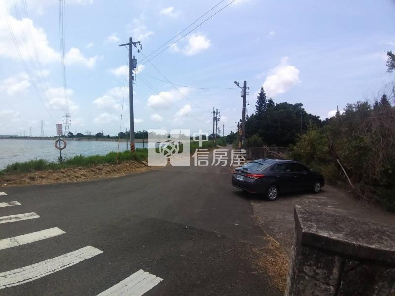 楊梅-大地坪農地-合法寺廟用地房屋室內格局與周邊環境