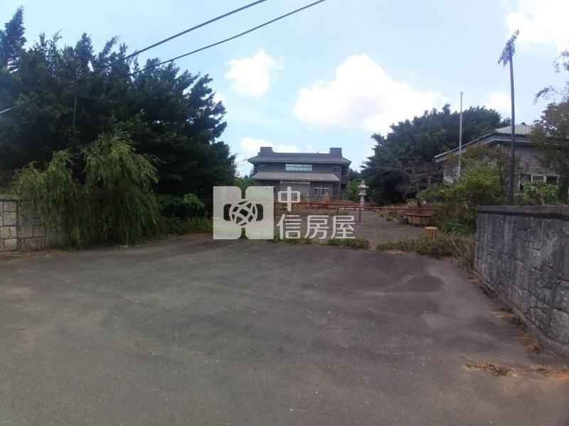 楊梅-大地坪農地-合法寺廟用地房屋室內格局與周邊環境