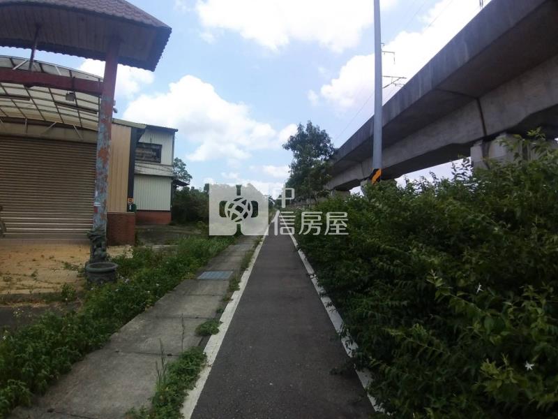 楊梅-大地坪農地-合法寺廟用地房屋室內格局與周邊環境