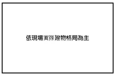 新竹丁建大坪數現有廠房房屋室內格局與周邊環境