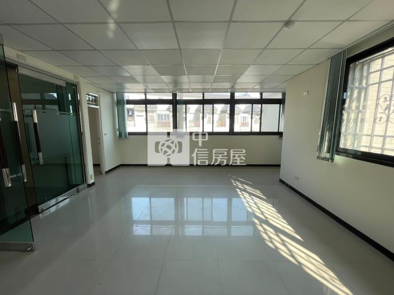 大里二期企業總部電梯辦公大樓房屋室內格局與周邊環境