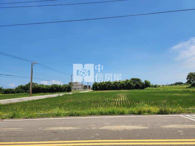 正仁愛路農地角地房屋室內格局與周邊環境