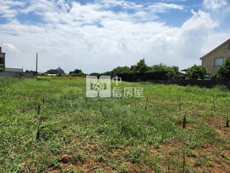 正仁愛路-前後臨路農地房屋室內格局與周邊環境