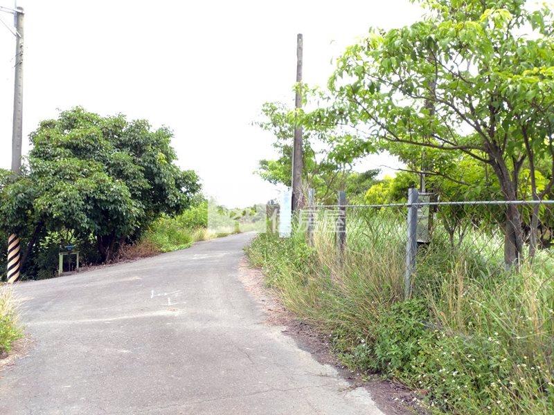 近工研院南分院都內農地(十一)房屋室內格局與周邊環境