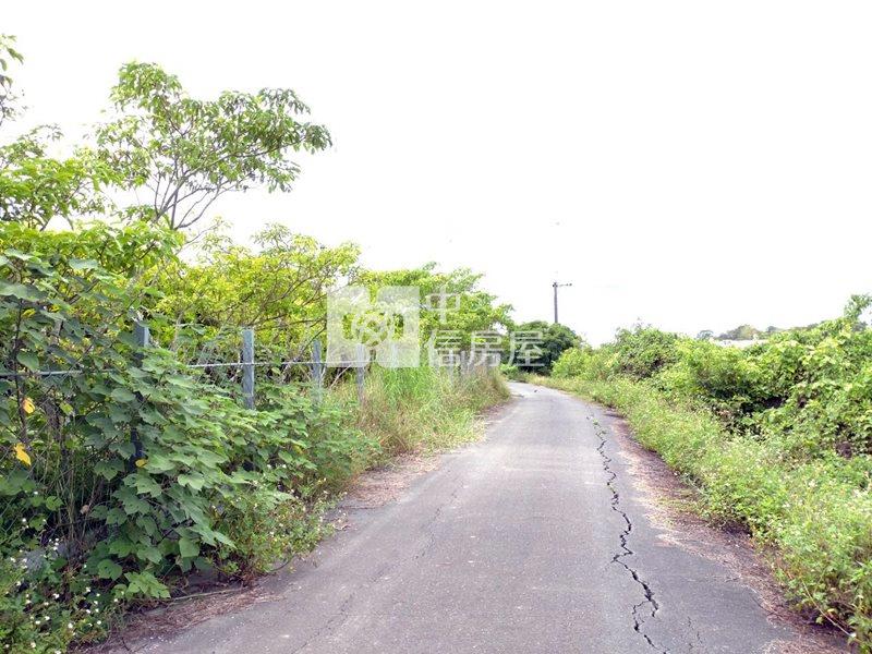 近工研院南分院都內農地(十一)房屋室內格局與周邊環境
