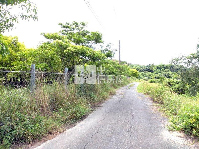 近工研院南分院都內農地(十一)房屋室內格局與周邊環境