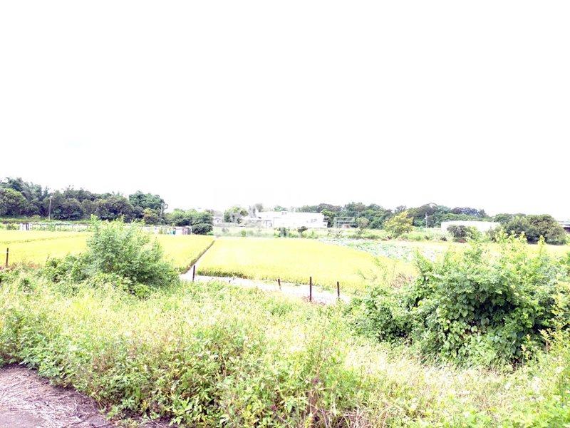 近工研院南分院都內農地(十一)房屋室內格局與周邊環境