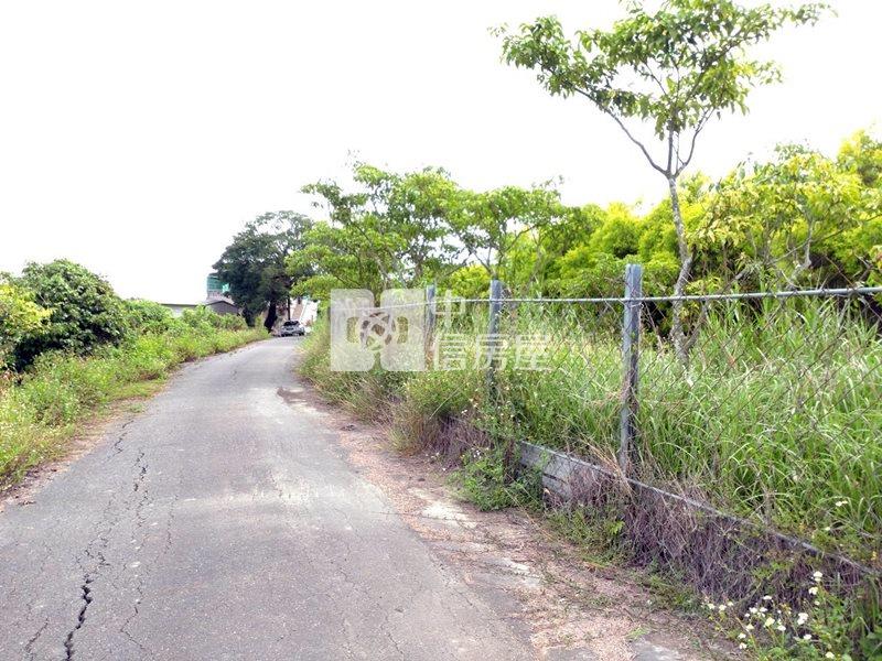 近工研院南分院都內農地(十一)房屋室內格局與周邊環境
