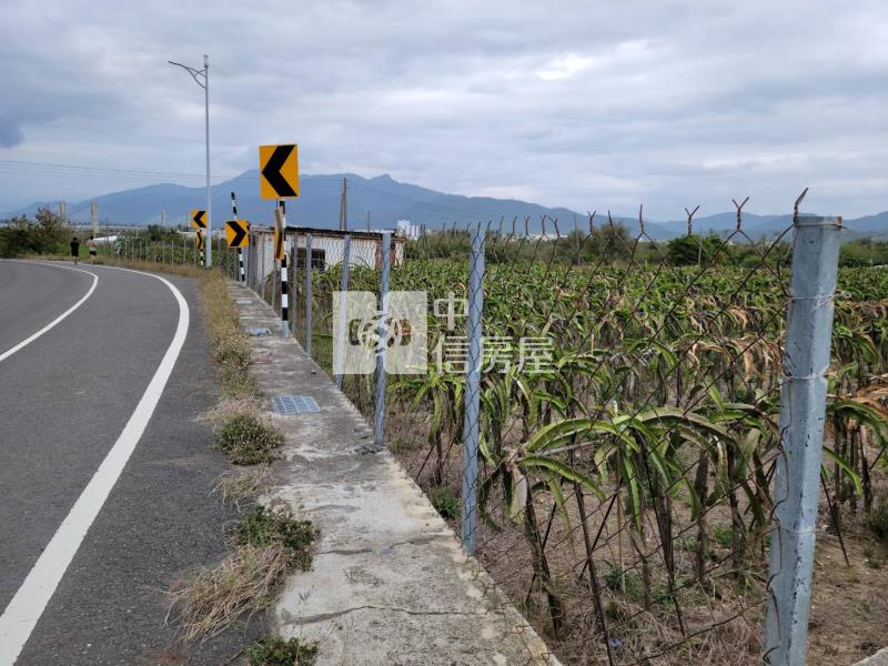 屏東車城農地房屋室內格局與周邊環境