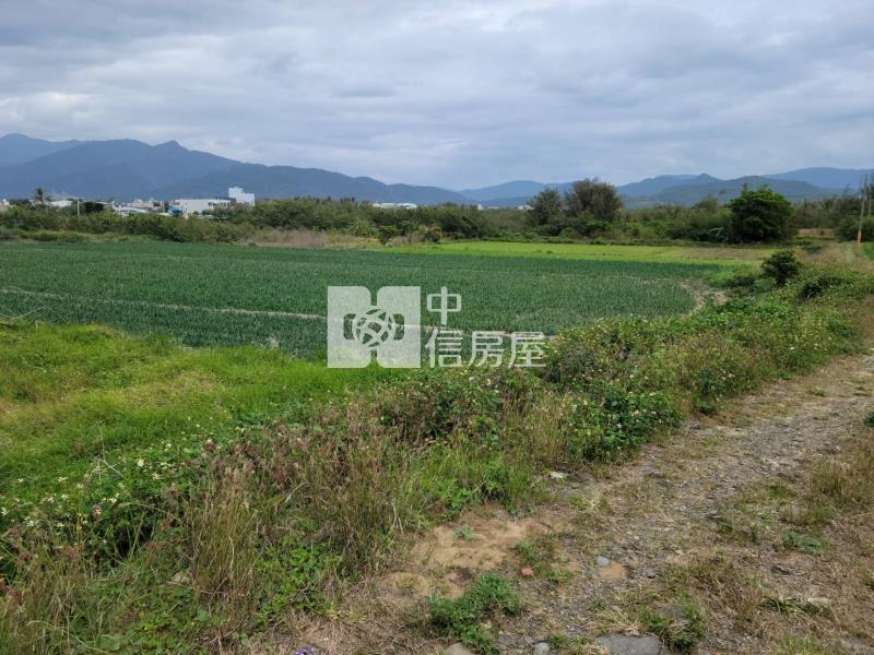 屏東車城農地房屋室內格局與周邊環境