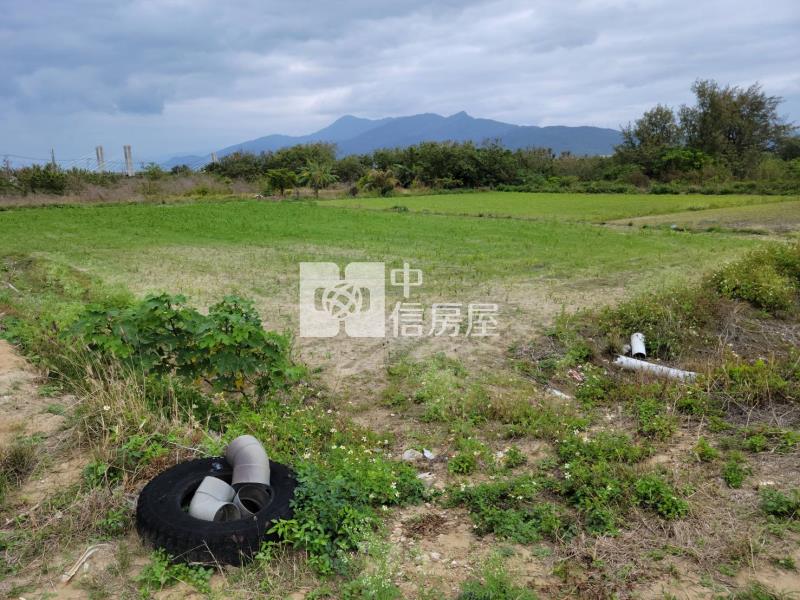 屏東車城農地房屋室內格局與周邊環境