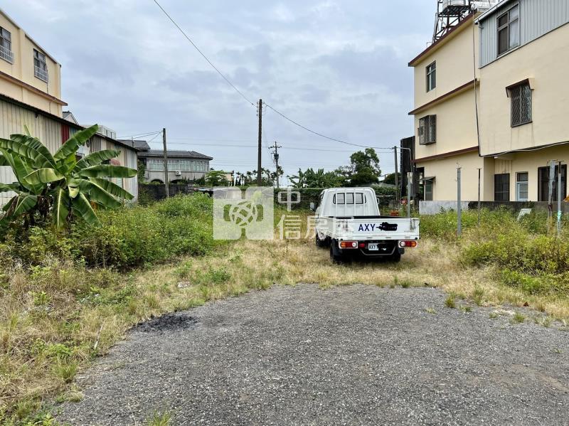 新社崑山國小旁甲建地房屋室內格局與周邊環境