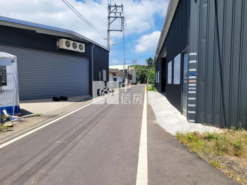 新社崑山國小旁甲建地房屋室內格局與周邊環境