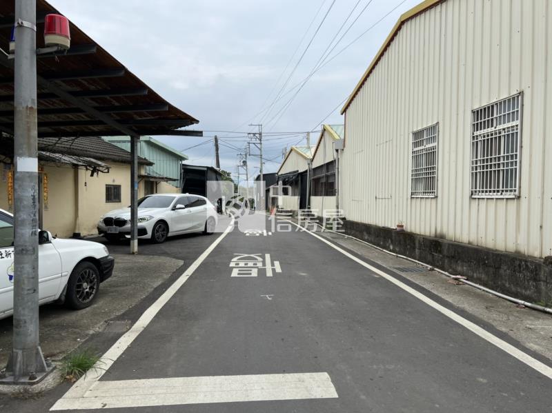 新社崑山國小旁甲建地房屋室內格局與周邊環境