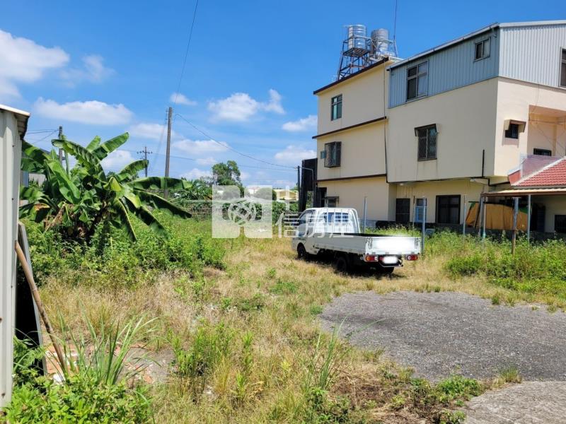 新社崑山國小旁甲建地房屋室內格局與周邊環境