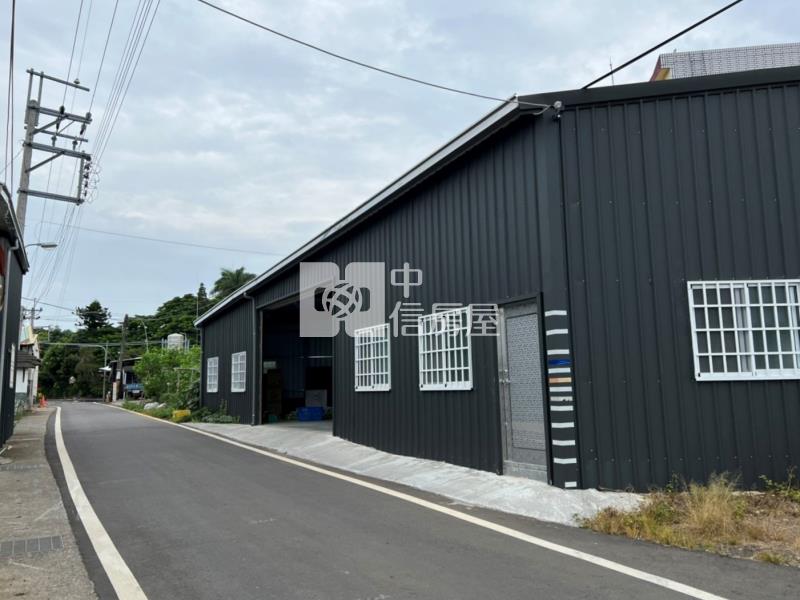 新社崑山國小旁甲建地房屋室內格局與周邊環境