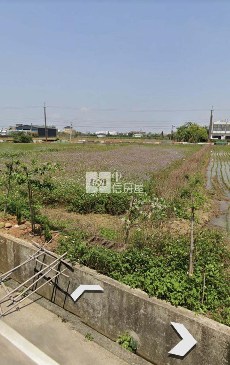 楊梅上湖派出所 12米路農地(前後臨路)房屋室內格局與周邊環境