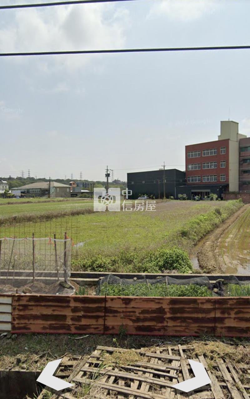 楊梅上湖派出所 12米路農地(前後臨路)房屋室內格局與周邊環境